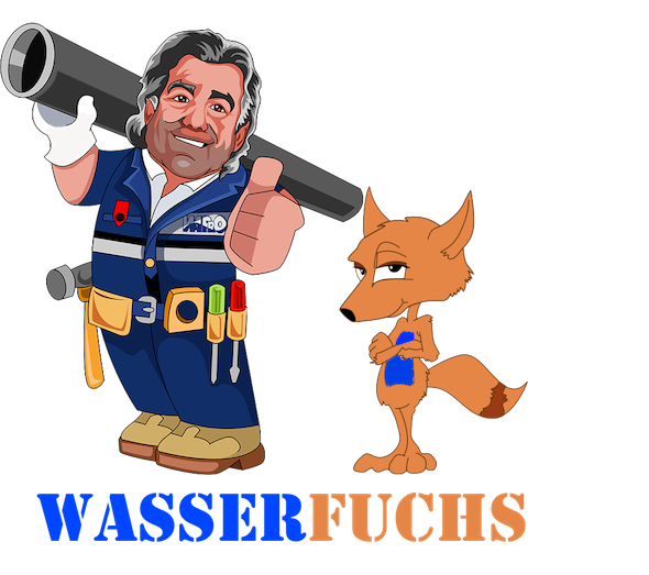 wasserfuchs logo